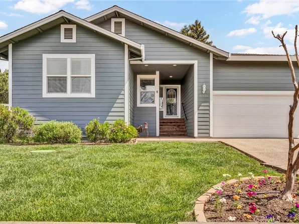 17126 Squirrelhill Rd, Hidden Valley Lake, CA 95467