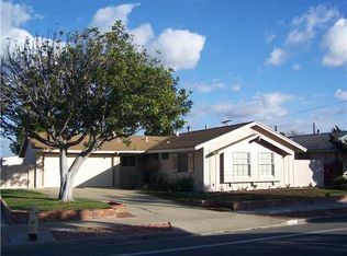 4339 Moraga Ave, San Diego, CA 92117