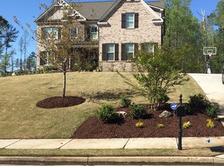 4030 Hopewell Springs Dr, Milton, GA 30004