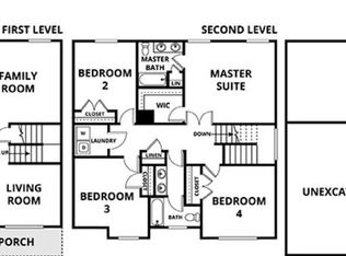 1401 Burmuda Dr, Pleasant Hill, MO 64080