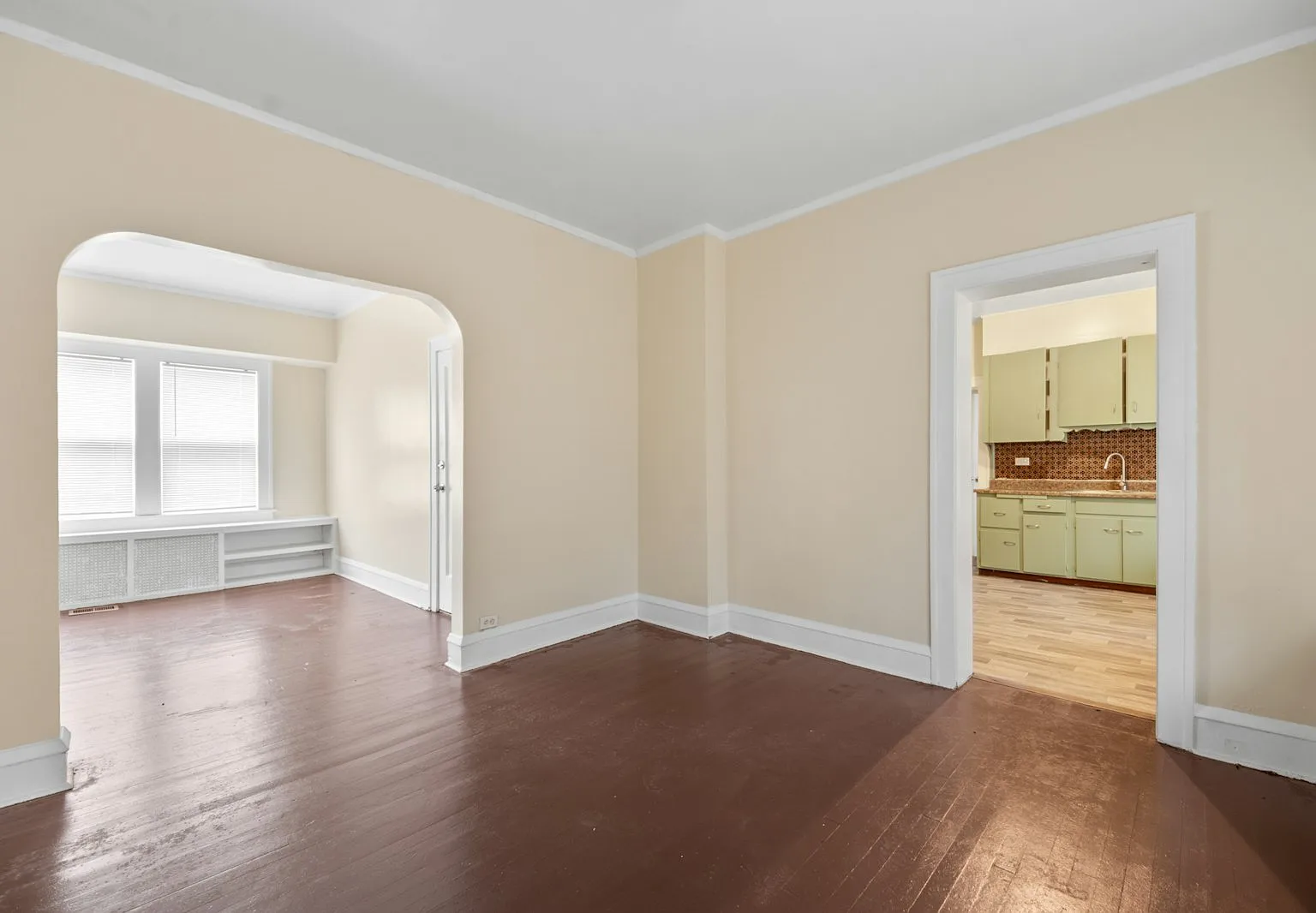 874 Whitcomb Road, Unit D — Photo 1