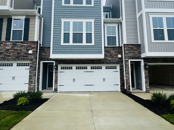 4843 Berryfield Ln, Fredericksburg, VA 22408