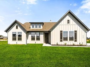 111 Trumpet Ct, Paradise, TX 76073