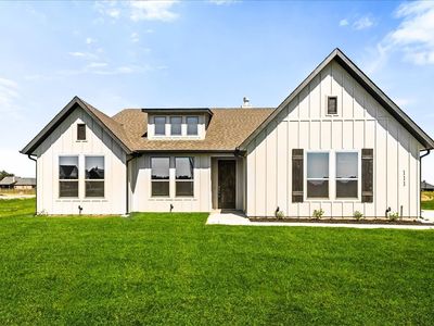 111 Trumpet Ct, Paradise, TX, 76073