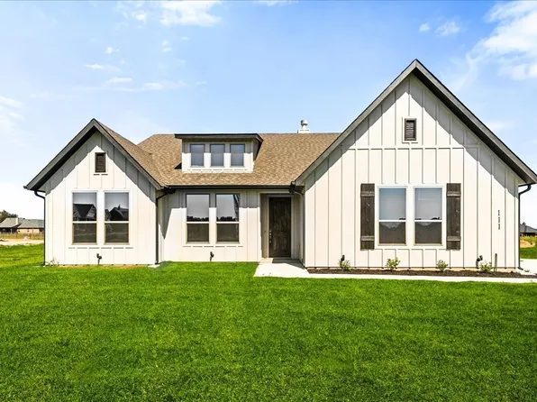 111 Trumpet Ct, Paradise, TX 76073