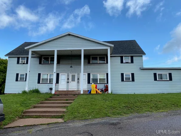 250 E Water St, Negaunee, MI 49866