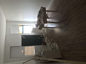 Rented by NYRE Management Corp.