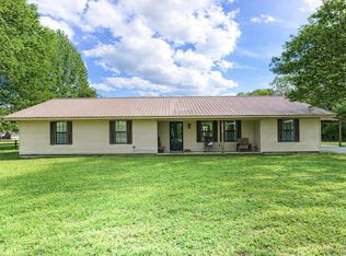 6820 Sunset Rd, Pine Bluff, AR 71602