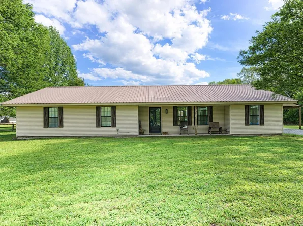 6820 Sunset Rd, Pine Bluff, AR 71602