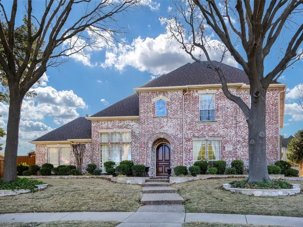 5813 Johns Wood Dr, Plano, TX 75093
