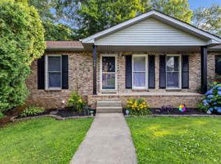 336 Andrew Dr, Clarksville, TN 37042