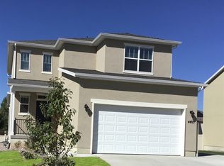 4405 N Morgan Way, Eagle Mountain, UT 84005