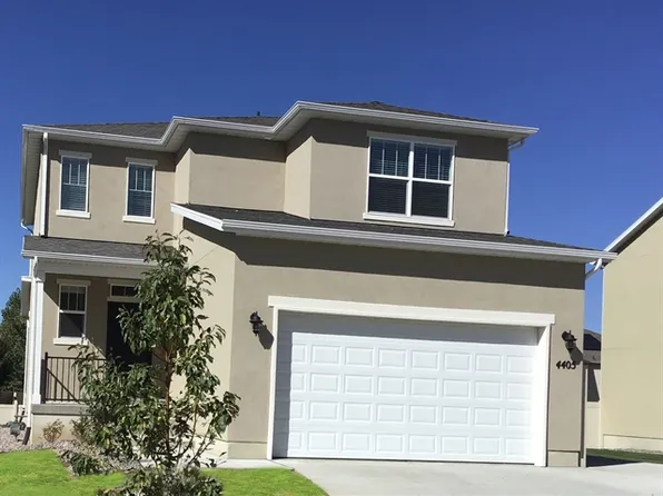4405 N Morgan Way, Eagle Mountain, UT 84005