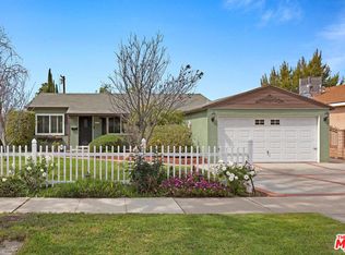 6661 Atoll Ave, North Hollywood, CA 91606
