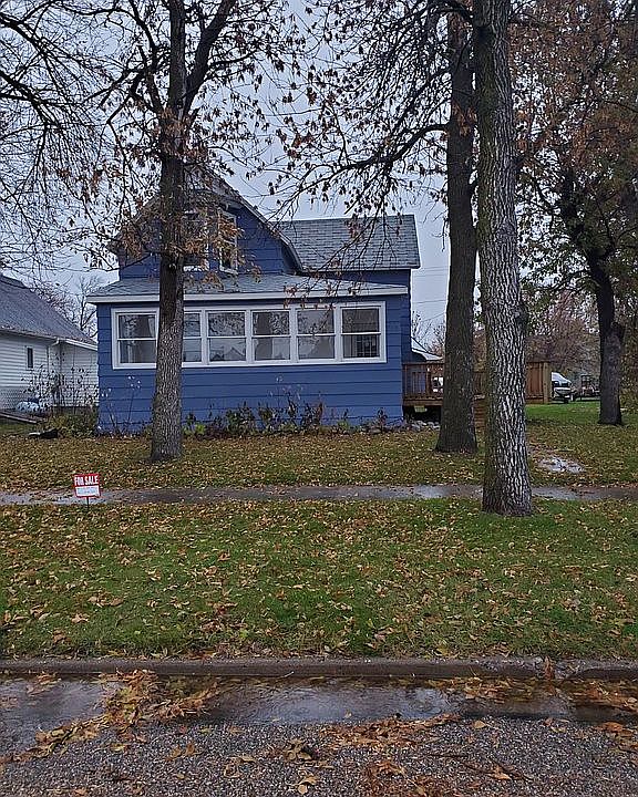 4 Bedroom 2 1/2 Bath Home 