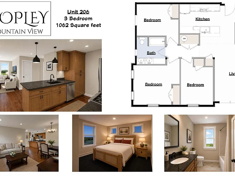 Unit Photo
