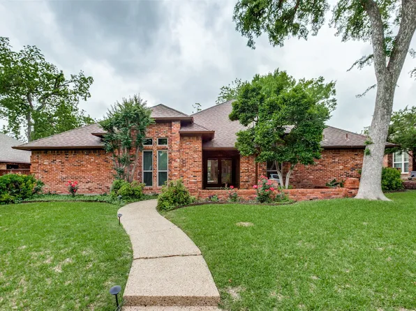 1512 Ambleside Ln, Richardson, TX 75082