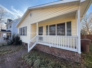 1921 Bradford St, Greensboro, NC 27405