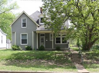 800 E D St, Belleville, IL 62220