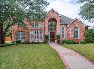 3021 Harkness Dr, Plano, TX 75093