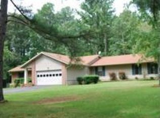 12 County Road 172, Corinth, MS 38834