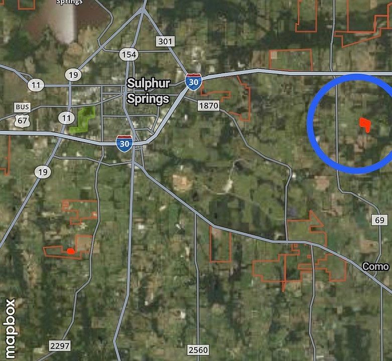 2nd image of 3998 County Road 2310