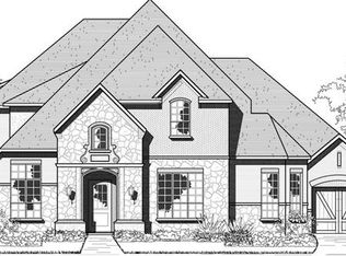 4009 Baldomera St, Flower Mound, TX 75022