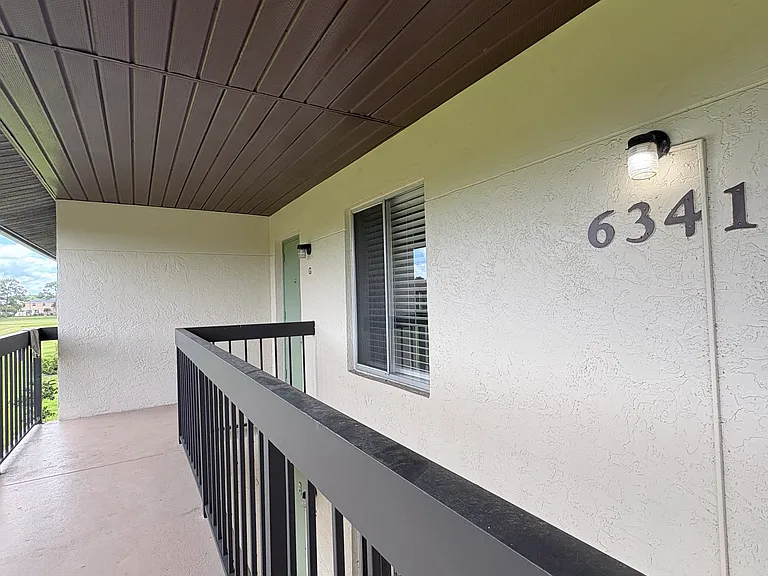 6341 Chasewood Dr #G — Photo 17