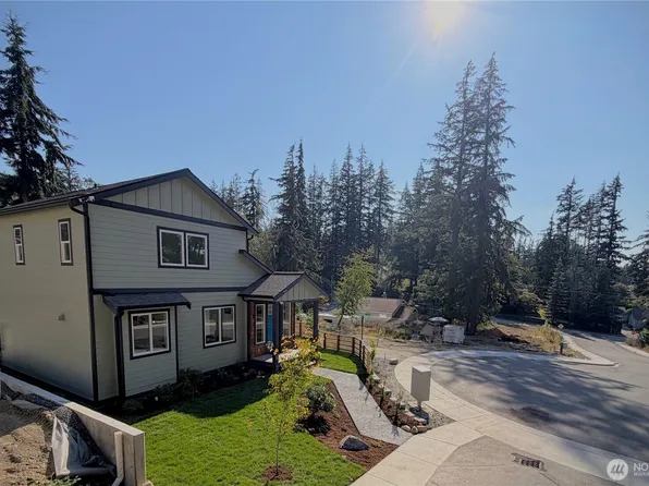 2504 Fireweed Lane, Bellingham, WA 98229