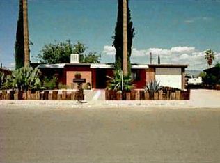4841 E 28th St #0, Tucson, AZ 85711