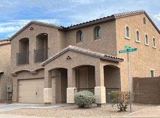 3237 E Morning Star Ln, Gilbert, AZ 85298