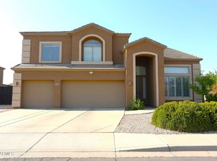 2181 E Westchester Dr, Chandler, AZ 85249