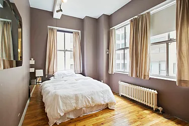 Rented by Keller Williams NYC