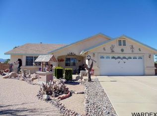 3850 E Snavely Pl, Kingman, AZ 86409