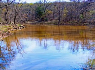 1138 Quail Run Rd, Nocona, TX 76255