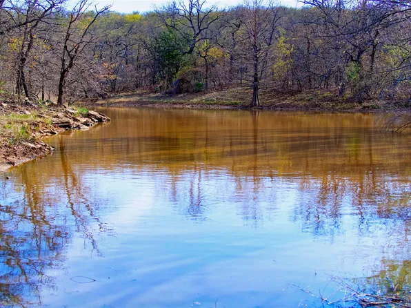 1138 Quail Run Rd, Nocona, TX 76255