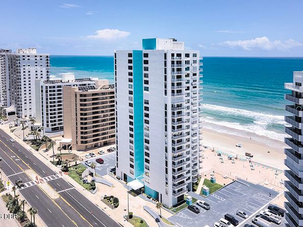 3043 S Atlantic Ave APT 2202