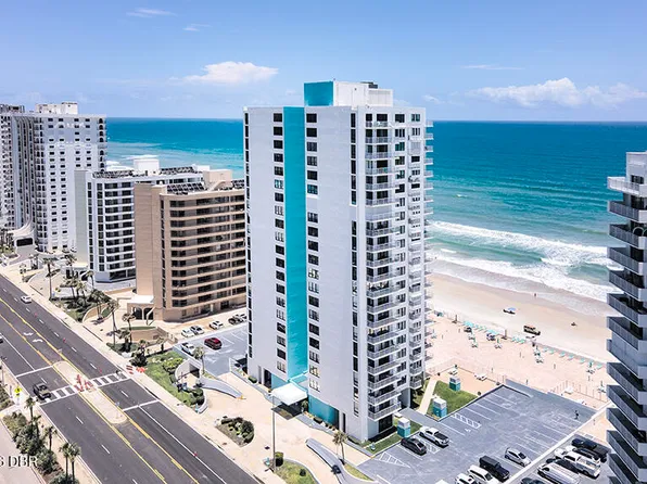 3043 S Atlantic Ave, Daytona Beach, FL