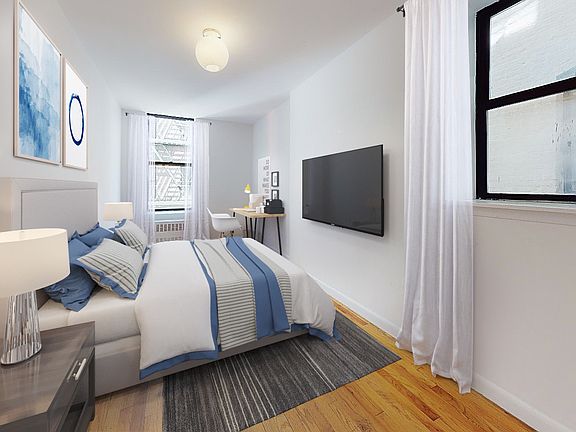5th image of 107 W 113th St APT 3B