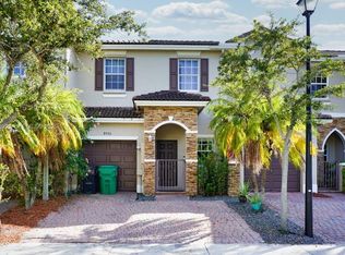 8930 SW 224th Ter, Cutler Bay, FL 33190