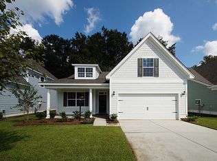 315 Hillman Trail Dr, Moncks Corner, SC 29461