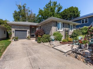 36 Huron St N, Saugeen Shores, ON N0H 2L0