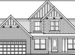 9920 Deep Royal Way, Indianapolis, IN 46239