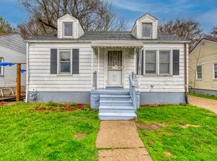 19435 McCormick St, Detroit, MI 48224