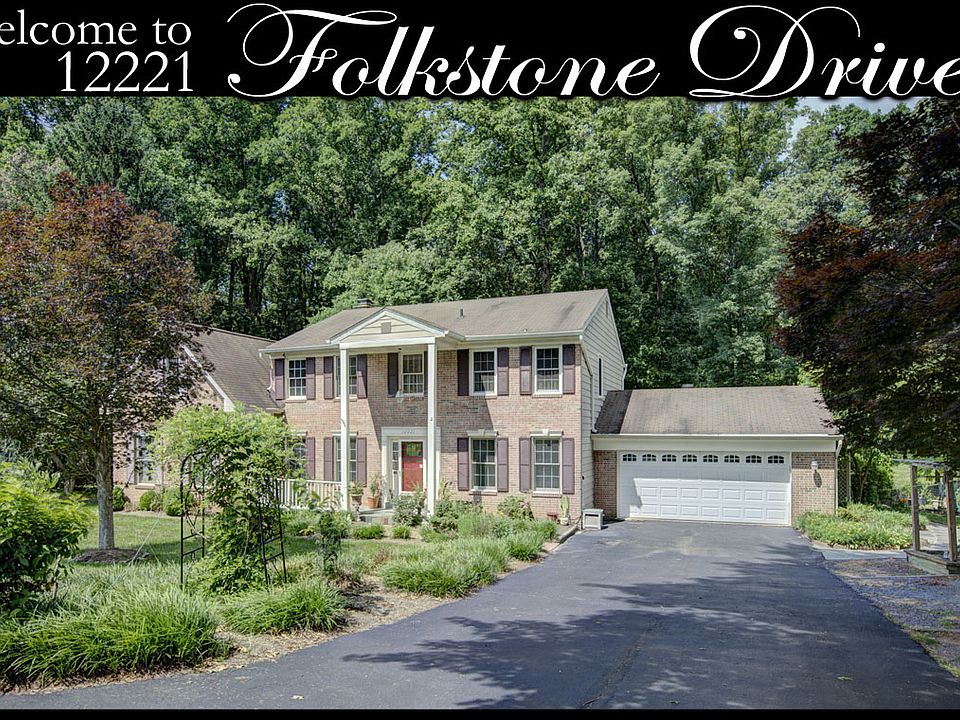 1st image of 12221 Folkstone Dr