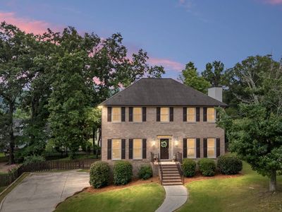 2336 Woodland Cir, Birmingham, AL, 35242