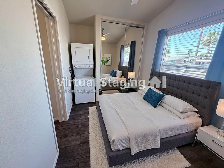 530 S Alma School Rd #86 — Photo 11