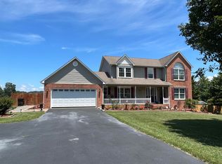 706 Allison Rd, Piney Flats, TN 37686