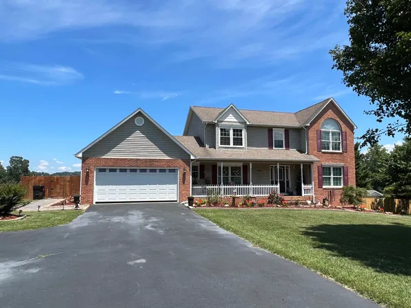 706 Allison Rd, Piney Flats, TN 37686
