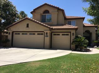 3907 Burnaby Dr, Bakersfield, CA 93312